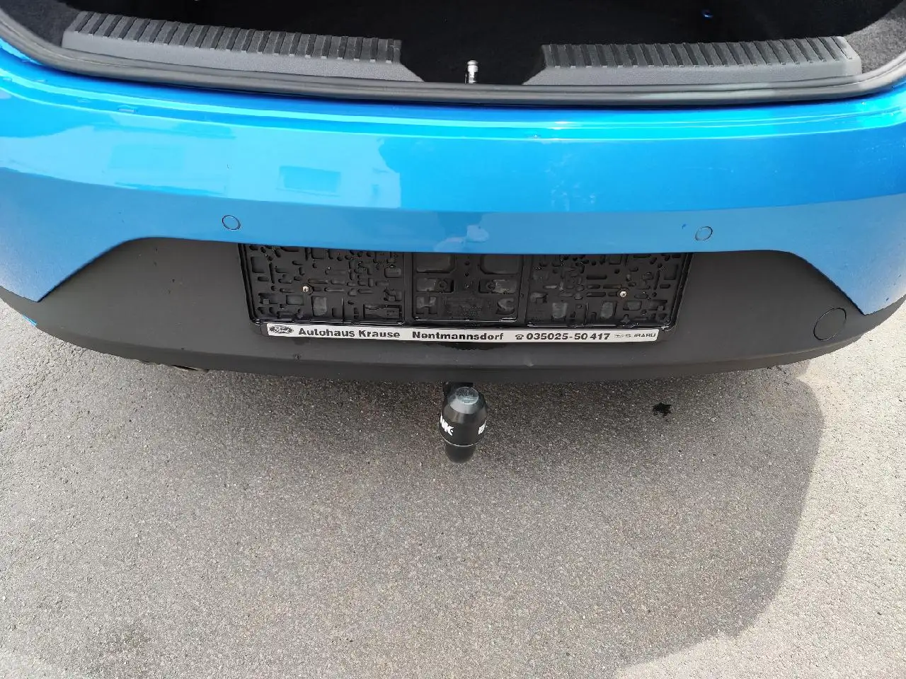 Das Auto