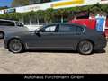 BMW 740 Diesel LANG VERSION STANDHEIZUNG,MASSAGE V&H, Grau - thumbnail 1
