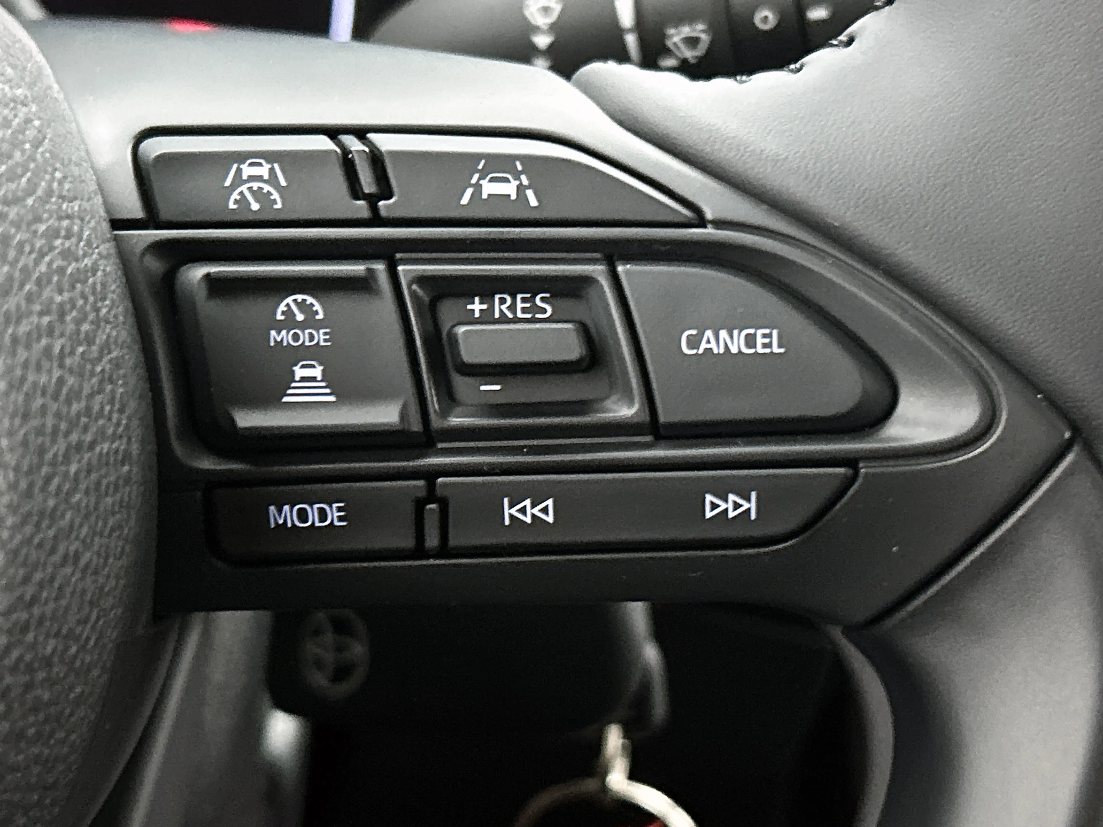 Toyota Aygo X Hybrid 115 play | Carplay | Camera | Adaptive Crui — photo 15