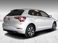 Volkswagen Polo 1.0 TSI Goal Navi Sitzhzg LED ACC CarPlay Silber - thumbnail 6