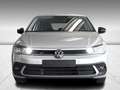 Volkswagen Polo 1.0 TSI Goal Navi Sitzhzg LED ACC CarPlay Silber - thumbnail 3