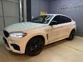 BMW X6 M Blanco - thumbnail 4