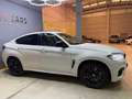 BMW X6 M Blanco - thumbnail 8
