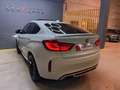 BMW X6 M Blanco - thumbnail 11