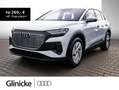 Audi Q4 e-tron Q4 45 e-tron 210 kW Weiß - thumbnail 1