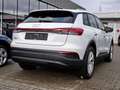 Audi Q4 e-tron Q4 45 e-tron 210 kW Weiß - thumbnail 4