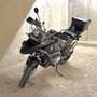 BMW R 1200 GS Adventure GSA 2007 Black Zwart - thumbnail 6