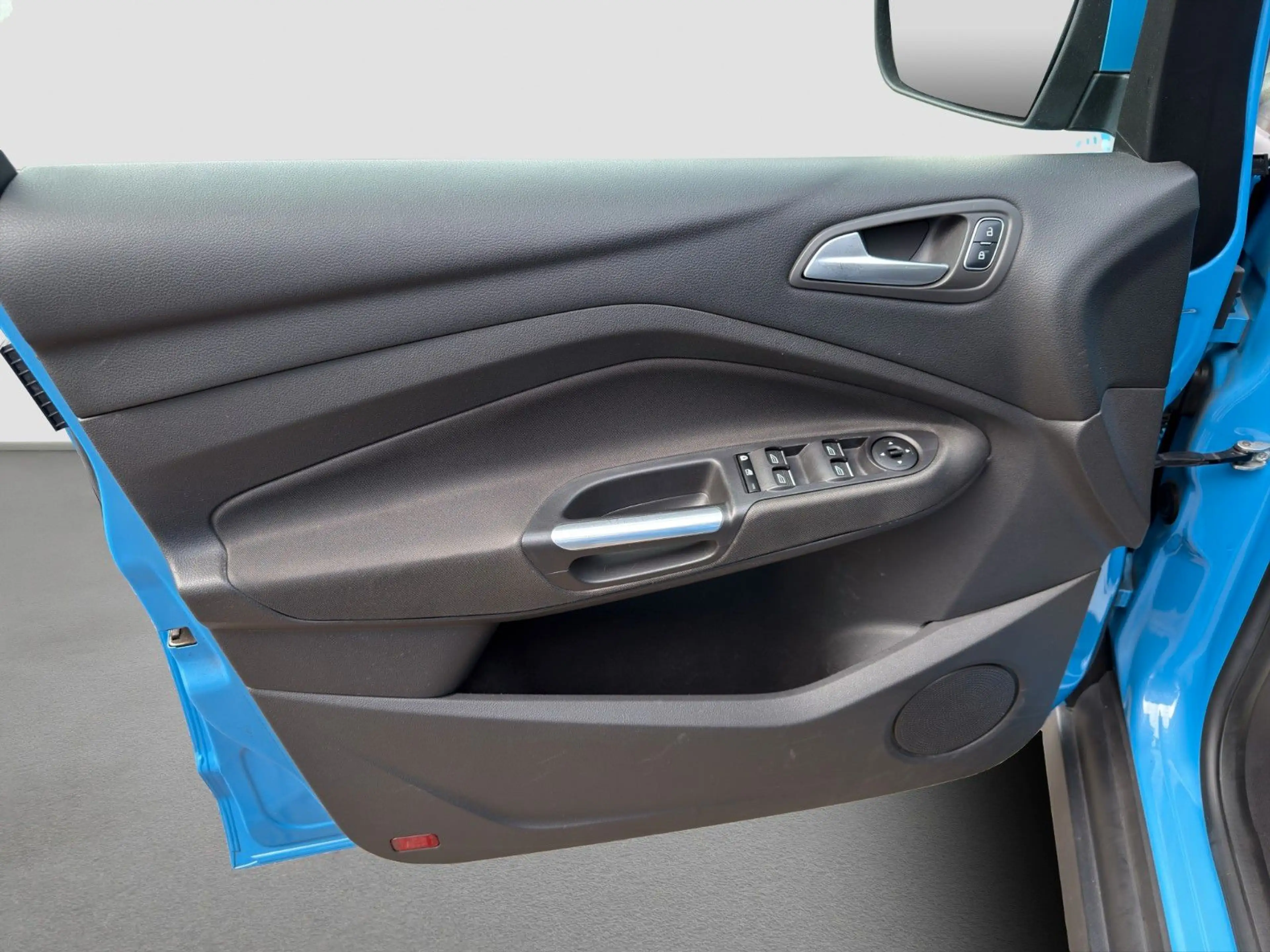 Ford Grand C-Max *PDC*SHZ*Klima*Zahnriemen NEU* — photo 14