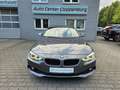 BMW 418 i Sport Line Gran Coupé Automatik Grau - thumbnail 2