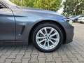 BMW 418 i Sport Line Gran Coupé Automatik Grau - thumbnail 9