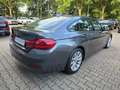 BMW 418 i Sport Line Gran Coupé Automatik Grau - thumbnail 4