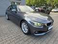BMW 418 i Sport Line Gran Coupé Automatik Grau - thumbnail 3