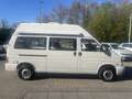 Volkswagen T4 Kombi 2.5 Automatik hoch lang Stdhzg*Markise Weiß - thumbnail 10