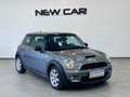 MINI Cooper S Coupe Mini 1.6 Cooper S Salt 175cv Grau - thumbnail 1