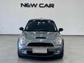 MINI Cooper S Coupe Mini 1.6 Cooper S Salt 175cv Grau - thumbnail 2