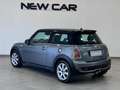 MINI Cooper S Coupe Mini 1.6 Cooper S Salt 175cv Grau - thumbnail 4
