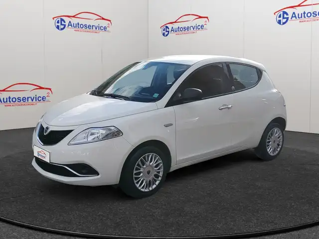 Lancia Ypsilon Ypsilon 1.2 Gold ecochic Gpl 69cv my16