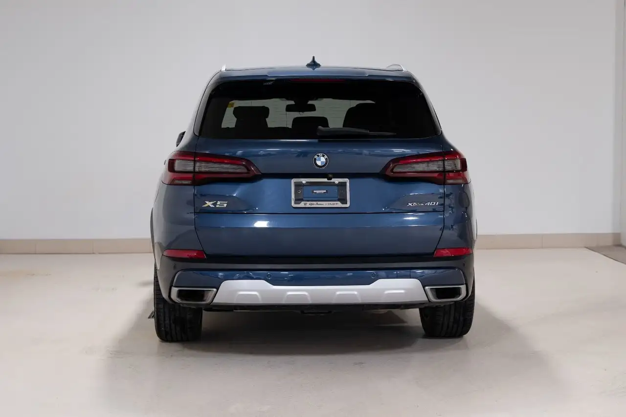 BMW X5 снимка BMW X5