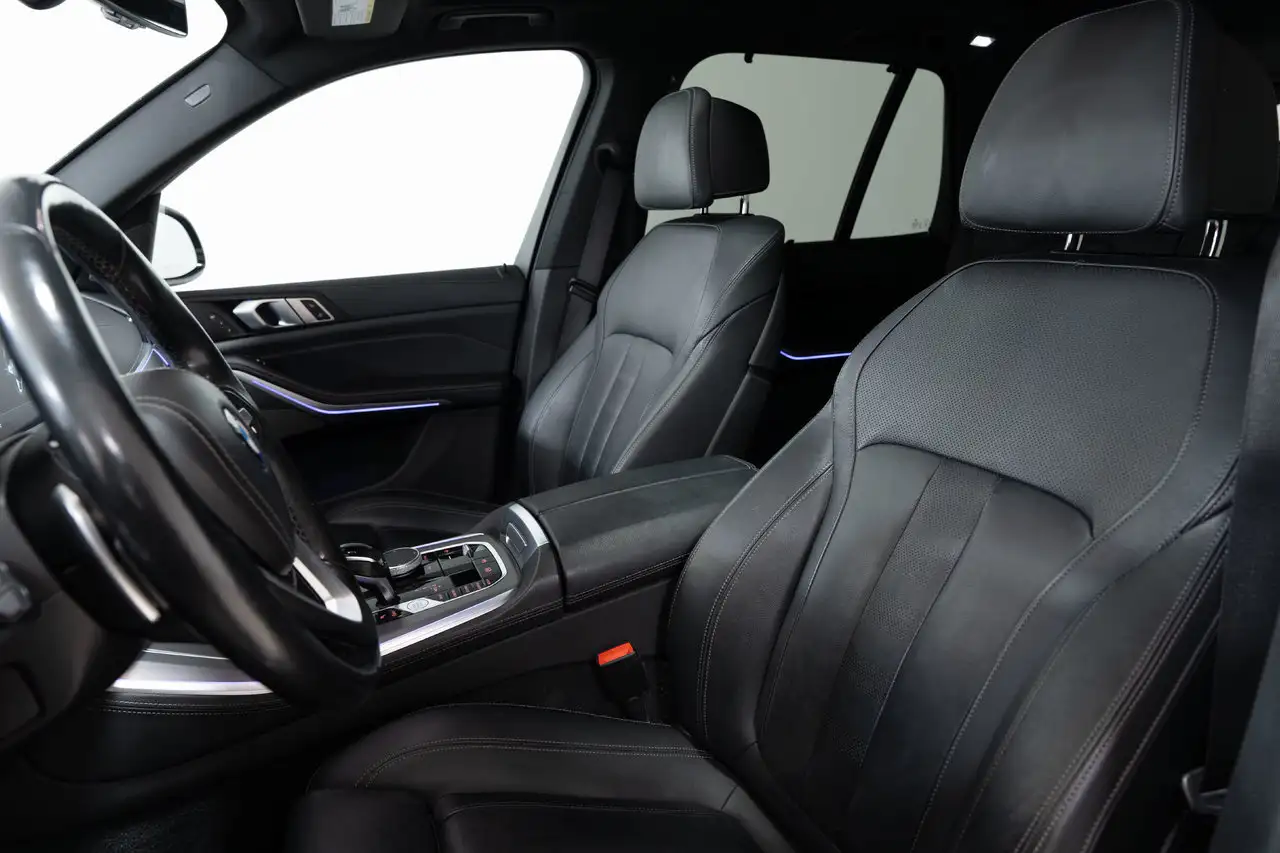 BMW X5 снимка BMW X5