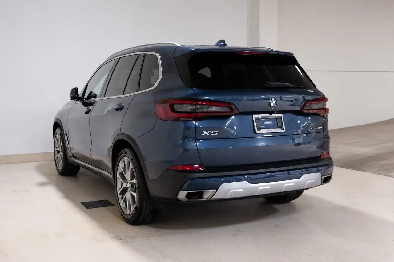 BMW X5 снимка BMW X5