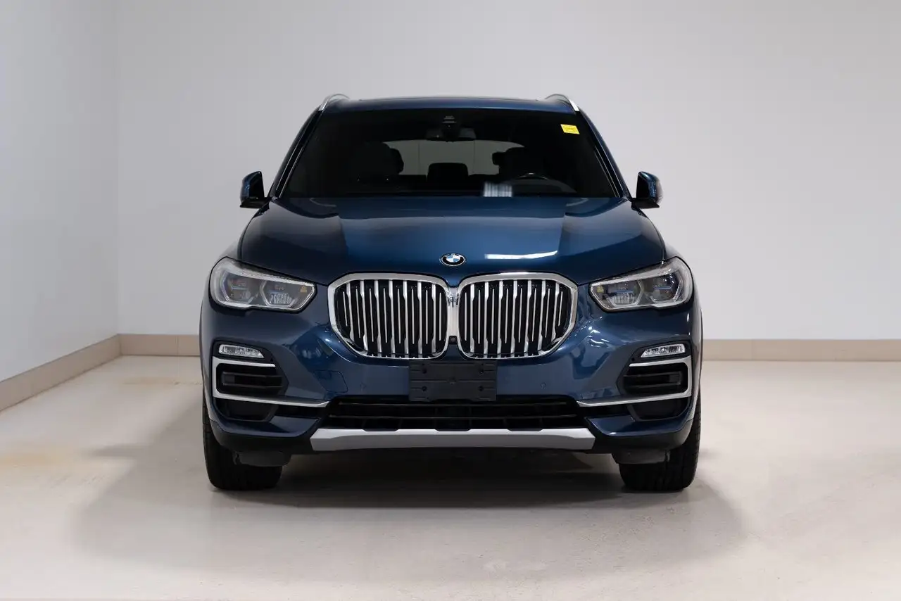 BMW X5 снимка BMW X5