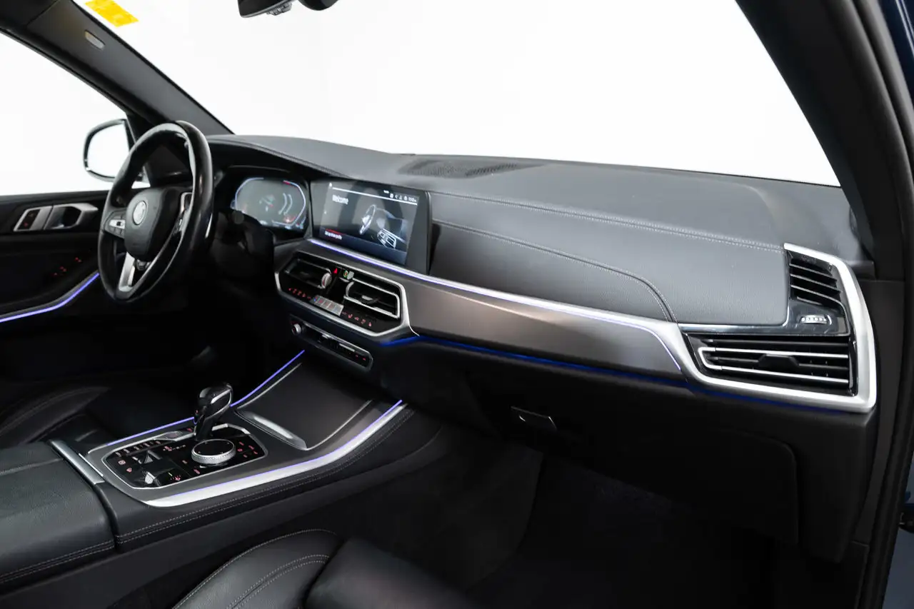 BMW X5 снимка BMW X5