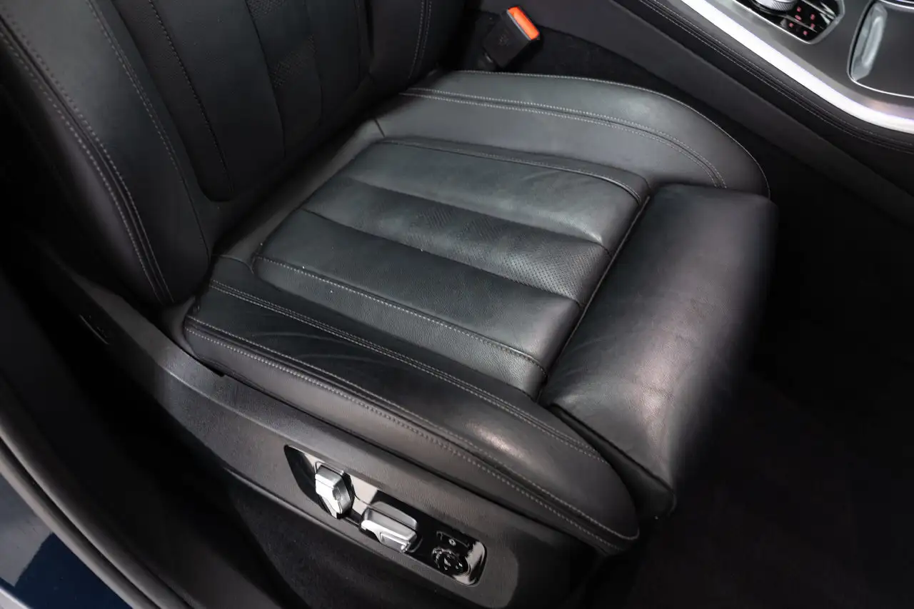 BMW X5 снимка BMW X5