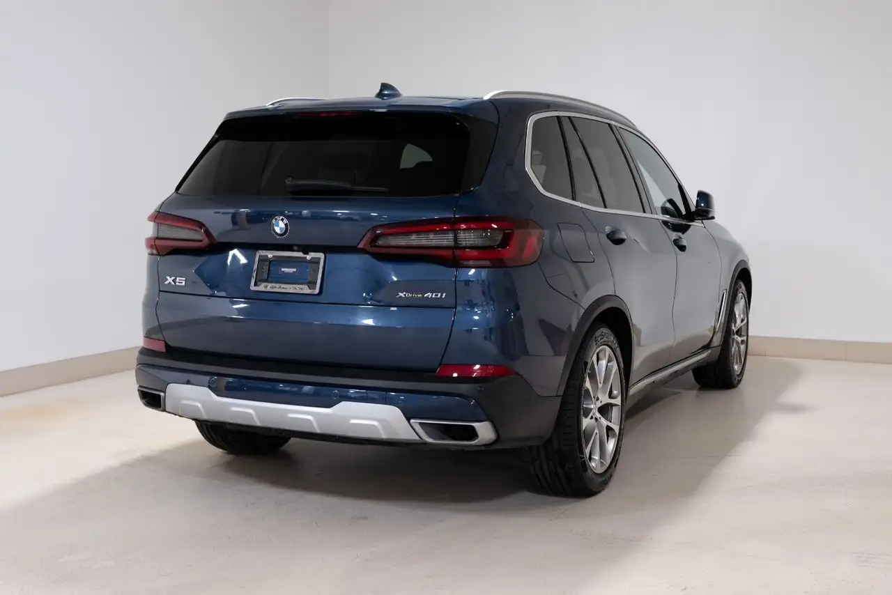 BMW X5 снимка BMW X5