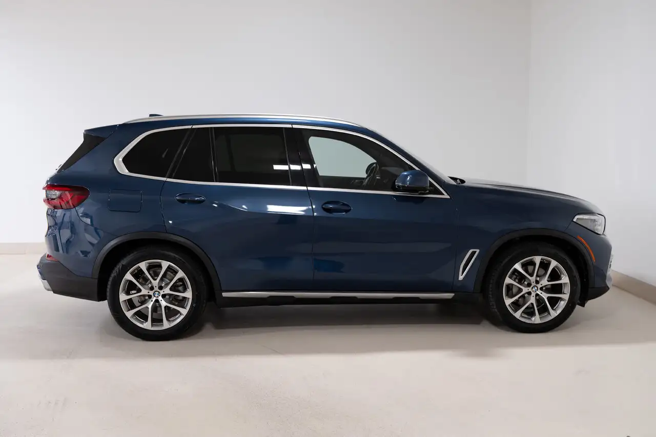 BMW X5 снимка BMW X5