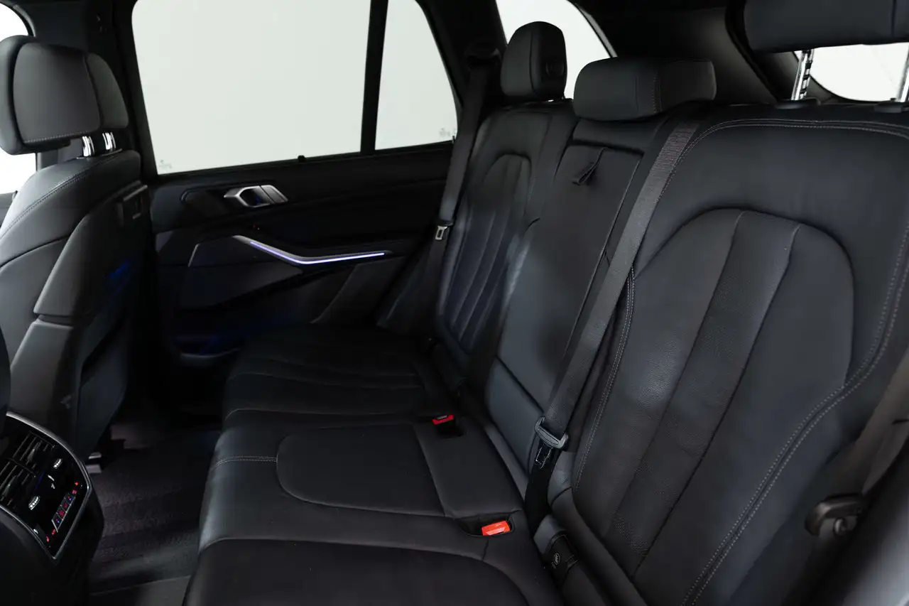 BMW X5 снимка BMW X5