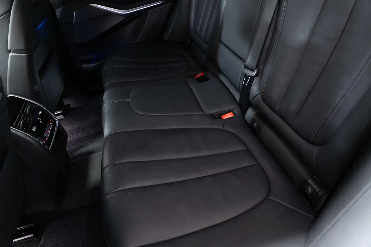 BMW X5 снимка BMW X5