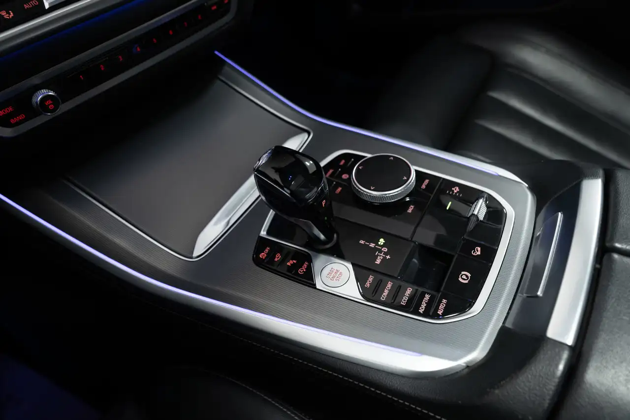 BMW X5 снимка BMW X5