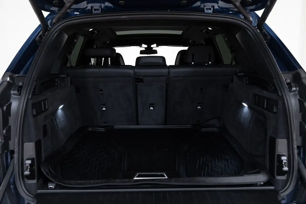 BMW X5 снимка BMW X5
