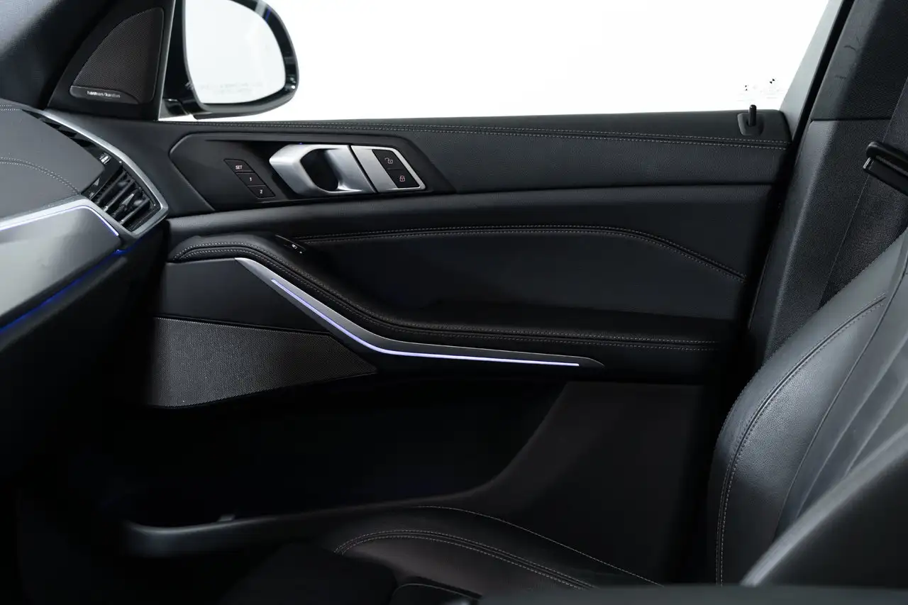 BMW X5 снимка BMW X5
