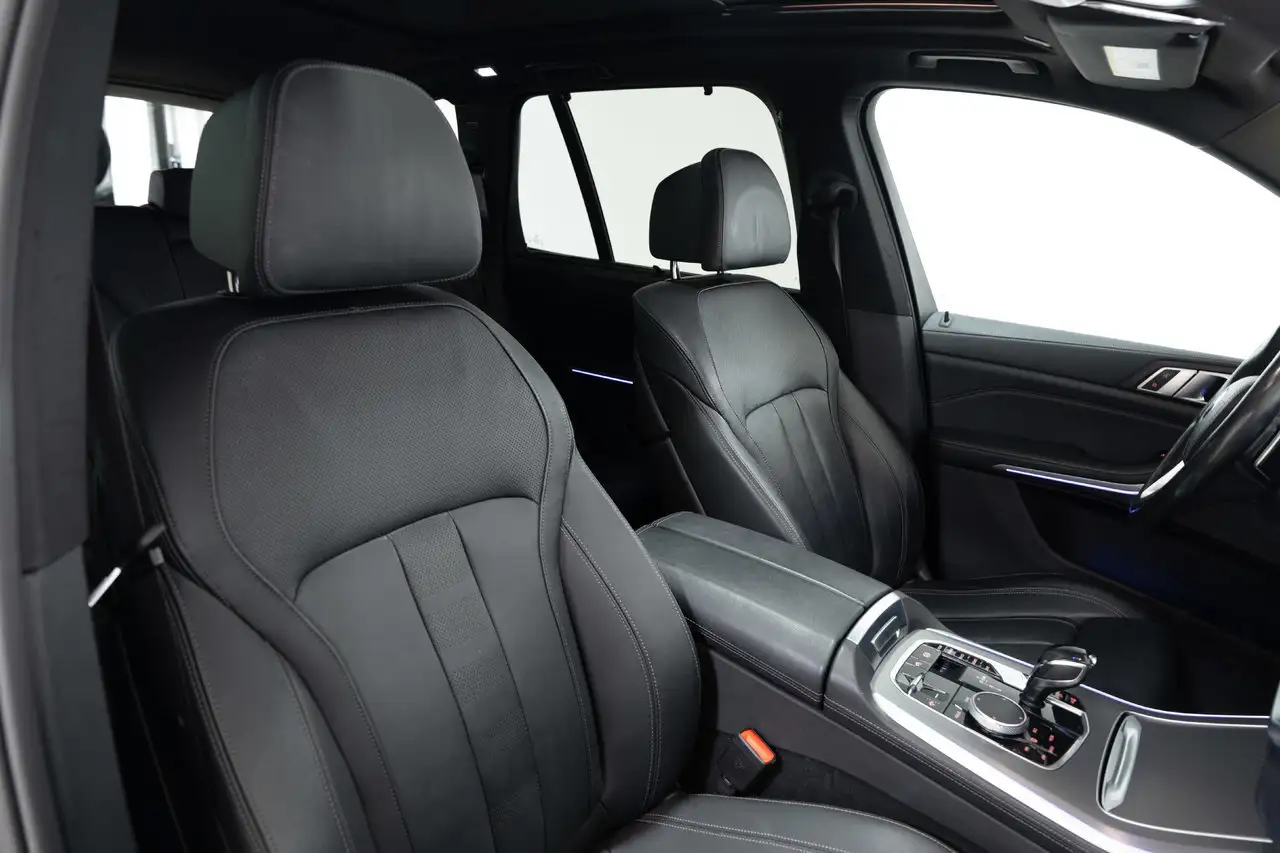 BMW X5 снимка BMW X5