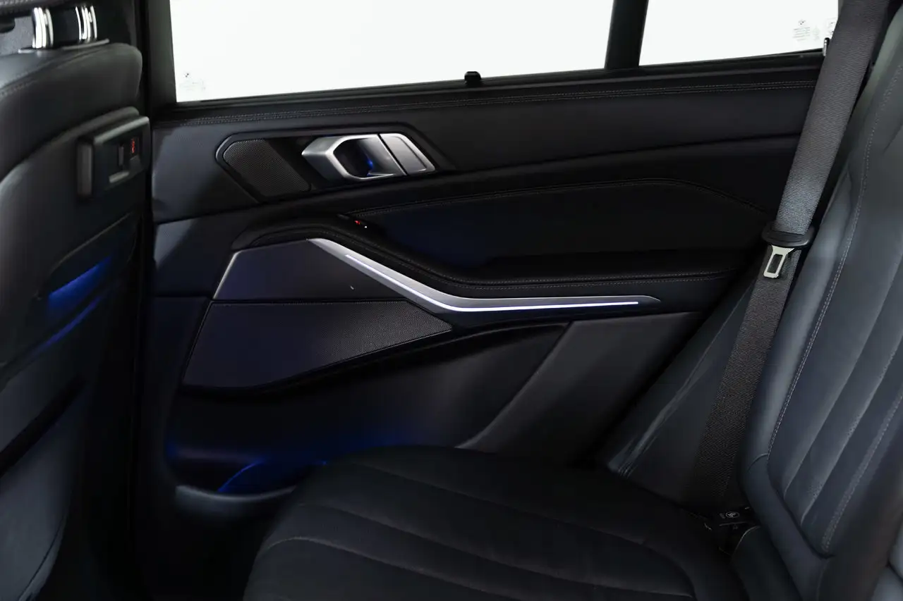 BMW X5 снимка BMW X5
