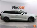 Volvo V60 2.0 B4 (D) Momentum Auto Blanco - thumbnail 3