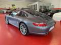 Porsche 997 CARRERA S ISCRIVIBILE ASI Grau - thumbnail 3