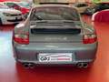 Porsche 997 CARRERA S ISCRIVIBILE ASI Grau - thumbnail 9