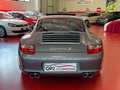 Porsche 997 CARRERA S ISCRIVIBILE ASI Grau - thumbnail 4