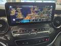 Mercedes-Benz V 250 V250 d 4MATIC LANG LEDER STANDHZ MBUX AHK 7SITZE Schwarz - thumbnail 19