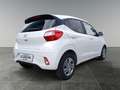 Hyundai i10 i Line Plus 1,0 MT a3bp0 Blanc - thumbnail 5