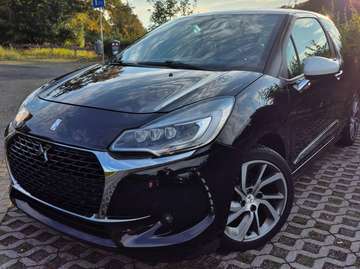DS3 PureTech 130 Start