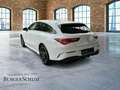 Mercedes-Benz CLA 250 e SB AMG Pano Night S-Sitz PDC SHZ LED Bianco - thumbnail 7