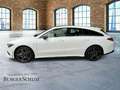 Mercedes-Benz CLA 250 e SB AMG Pano Night S-Sitz PDC SHZ LED Bianco - thumbnail 8