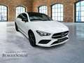 Mercedes-Benz CLA 250 e SB AMG Pano Night S-Sitz PDC SHZ LED Bianco - thumbnail 3