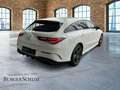 Mercedes-Benz CLA 250 e SB AMG Pano Night S-Sitz PDC SHZ LED Bianco - thumbnail 5