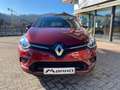 Renault Clio 5 p LIMITED *Ok Neopatentato Rosso - thumbnail 2