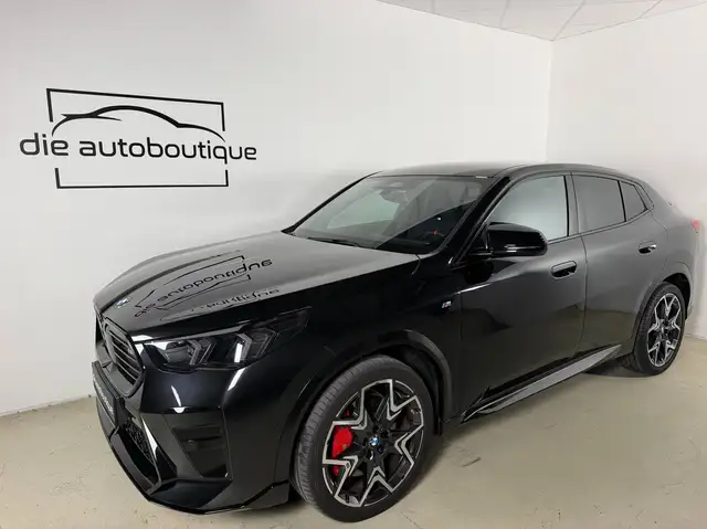 BMW X2 M M35 i xDrive // M Sportpaket Pro // 20'' // Harman Kardon //