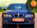 BMW Z3 1.8 *Leder*SHZ*Alufelgen* Blau - thumbnail 28